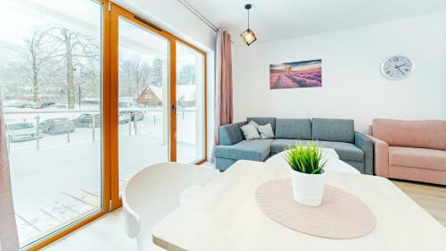 Apartamenty Sun & Snow Sarnia Residence