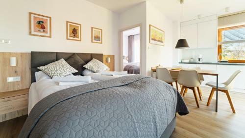 Apartamenty Sun & Snow Sarnia Residence