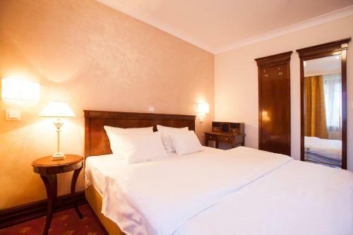 Hotel Wo?niak Spa & Residence