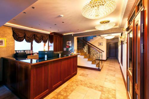 Hotel Wo?niak Spa & Residence