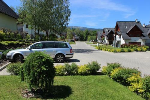 Apartament Familijny