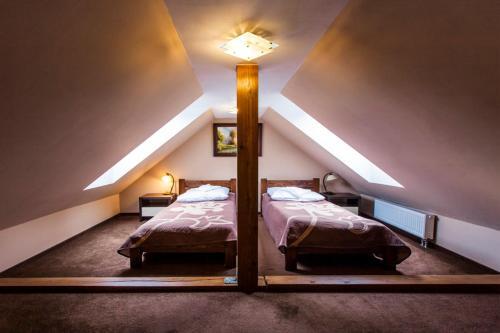 Apartamenty Everysky Karpacz - Le?ny Dom 18