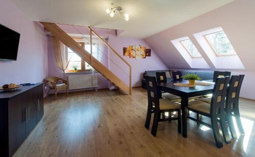 Apartamenty Everysky Karpacz - Le?ny Dom 18
