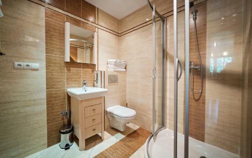 Apartament Everysky Karpacz - Nadrzeczna 2b