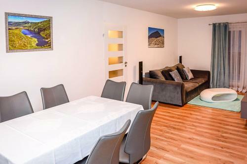Apartamento Alcatraz