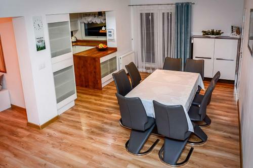 Apartamento Alcatraz