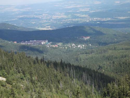 Hostal Villa Jasmin