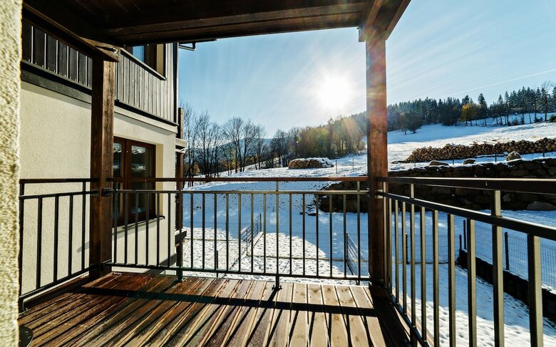 Apartamenty Sun & Snow Residence Karpacz