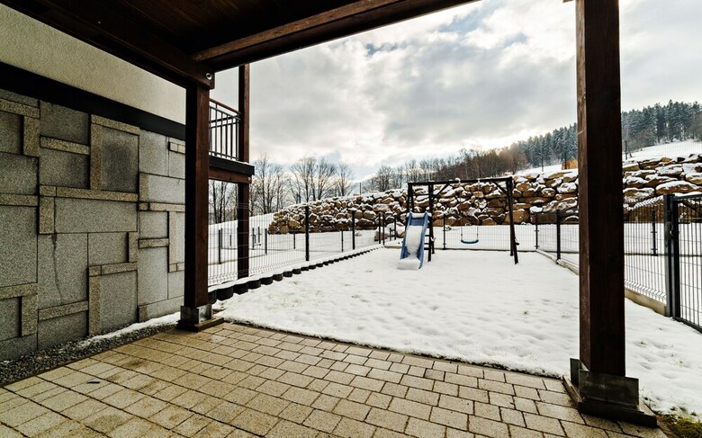 Apartamenty Sun & Snow Residence Karpacz