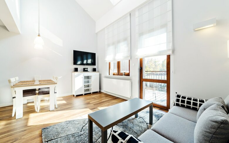 Apartamenty Sun & Snow Residence Karpacz