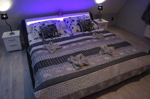 G�ralska Osada Karpacz - Apartametny