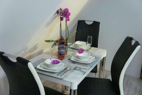 G�ralska Osada Karpacz - Apartametny