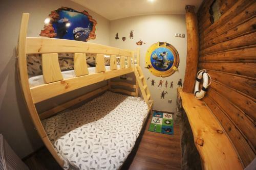 G�ralska Osada Karpacz - Apartametny