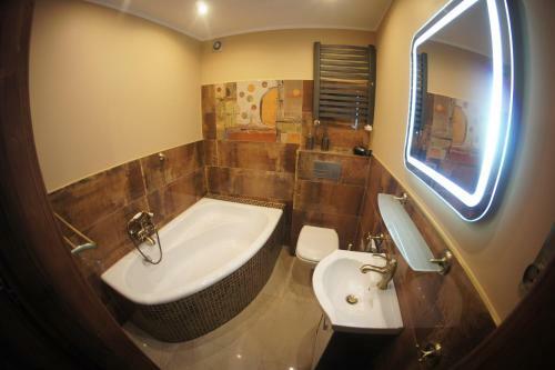 G�ralska Osada Karpacz - Apartametny