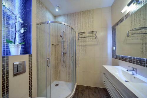 Apartamenty Sun Seasons 24 - Karpacz Centrum