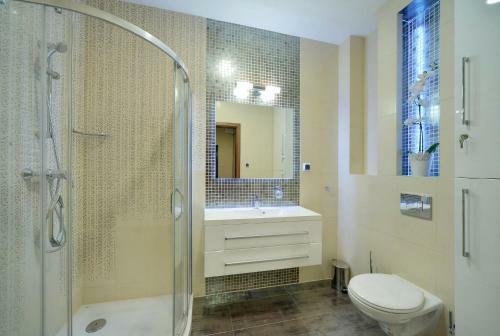 Apartamenty Sun Seasons 24 - Karpacz Centrum