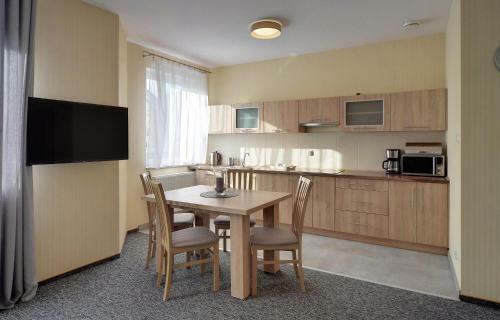 Apartamenty Sun Seasons 24 - Karpacz Centrum