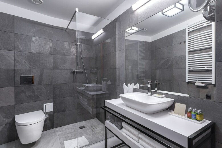 Green Mountain 5* Hotel