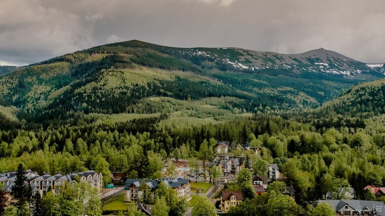 Green Mountain 5* Hotel