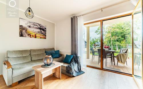 Apartamenty Wonder Home - Sarnia