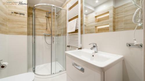 Apartamenty Wonder Home - Sarnia