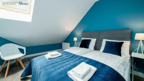 Apartamenty Wonder Home - Sarnia