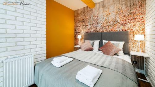 Apartamenty Wonder Home - Sarnia