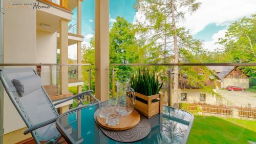 Apartamenty Wonder Home - Sarnia