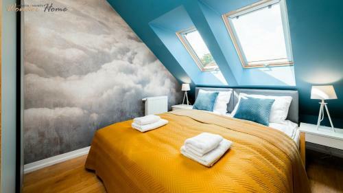 Apartamenty Wonder Home - Sarnia