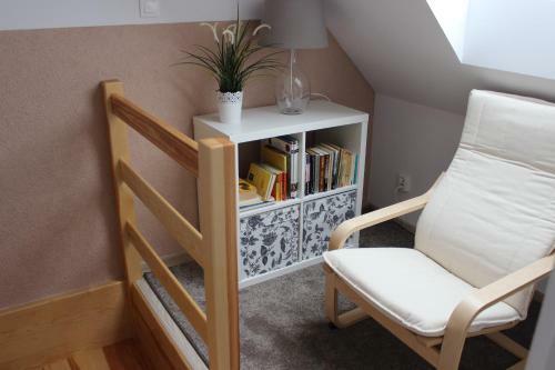 Apartament Skoro ?wit Pod ?nie?k?