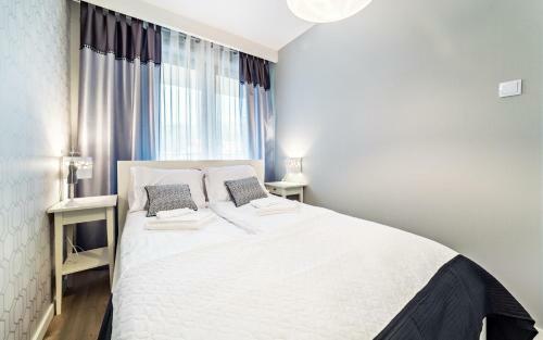 Apartamenty Sun & Snow Ogrodnicza