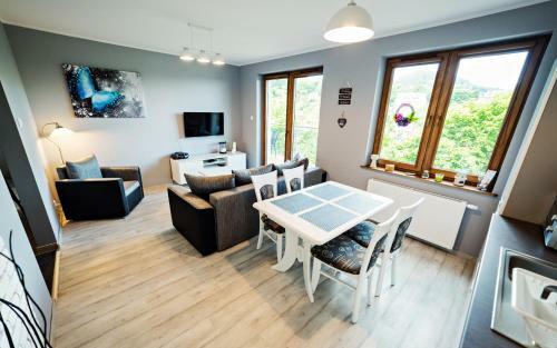 Apartamenty Sun & Snow Ogrodnicza