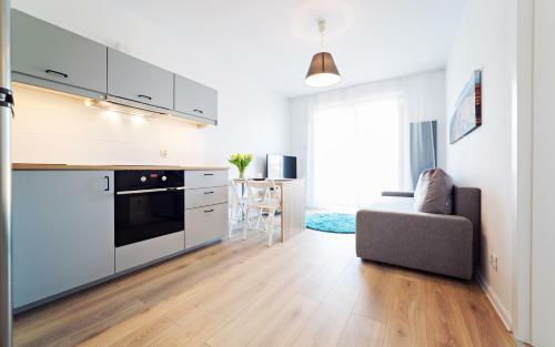Apartamenty Sun & Snow Ogrodnicza