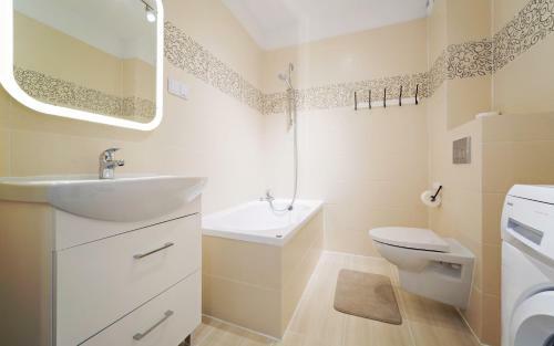 Apartamenty Sun & Snow Ogrodnicza