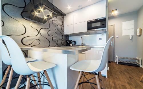 Apartamenty Sun & Snow Ogrodnicza