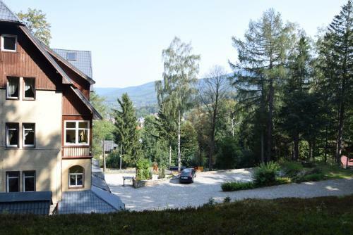 Hostal Elsa Haus