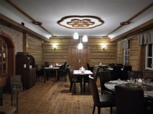 Bed & Breakfast Oro Cavallo