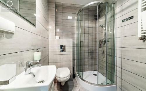 Apartamenty Wonder Home - Le?ny Dom II