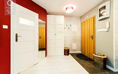 Apartamenty Wonder Home - Le?ny Dom II