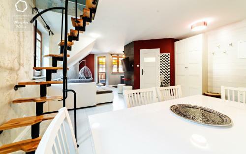 Apartamenty Wonder Home - Le?ny Dom II