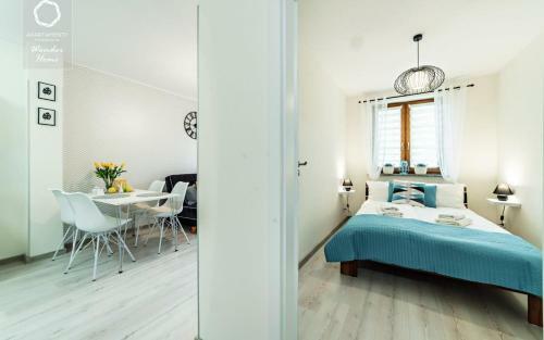 Apartamenty Wonder Home - Le?ny Dom II