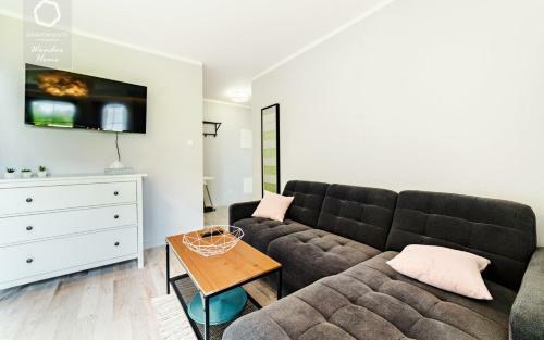 Apartamenty Wonder Home - Le?ny Dom II