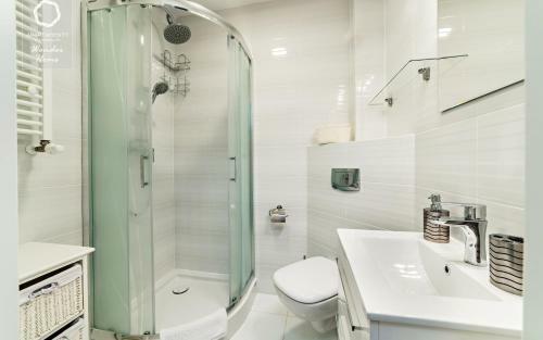 Apartamenty Wonder Home - Le?ny Dom II