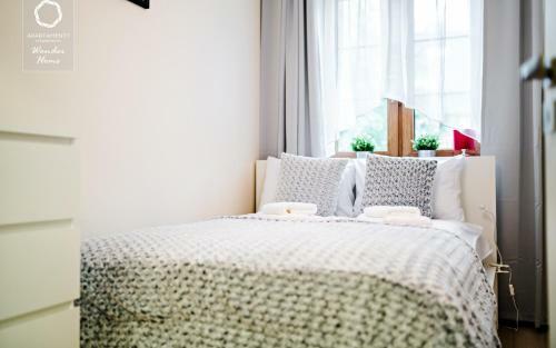 Apartamenty Wonder Home - Le?ny Dom II