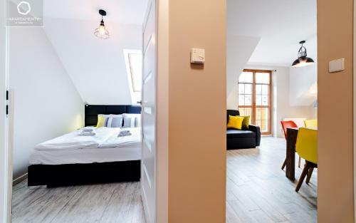 Apartamenty Wonder Home - Le?ny Dom II