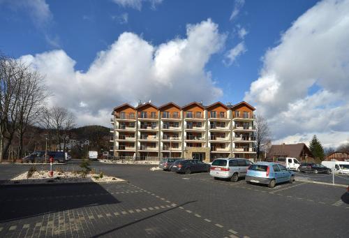 Apartamenty Ogrodowe - Sun Seasons 24