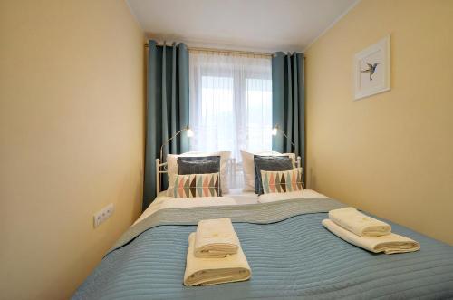 Apartamenty Ogrodowe - Sun Seasons 24