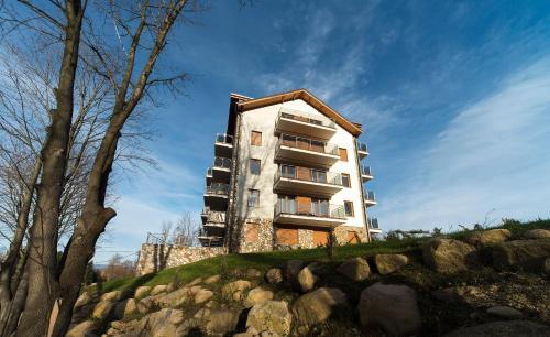 Apartamenty Ogrodowe - Sun Seasons 24
