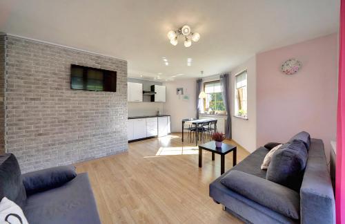 Apartamento Romantyczny