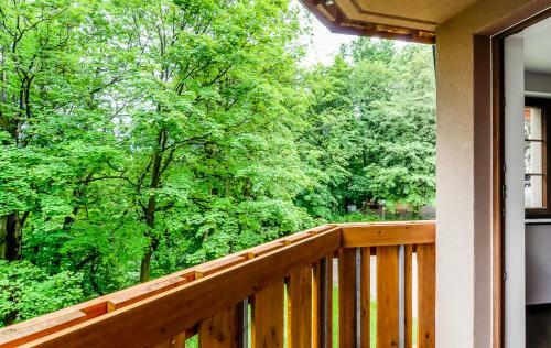 Apartamento Zacisze
